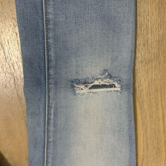 American Eagle Jeans Size 00 regular - Picture 8 of 11